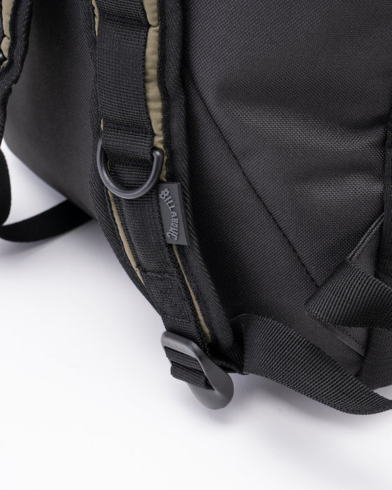 【OUTLET】BILLABONG メンズ 【A/Div.】 AXIS DAY PACK バッグ 【2023年春夏モデル】