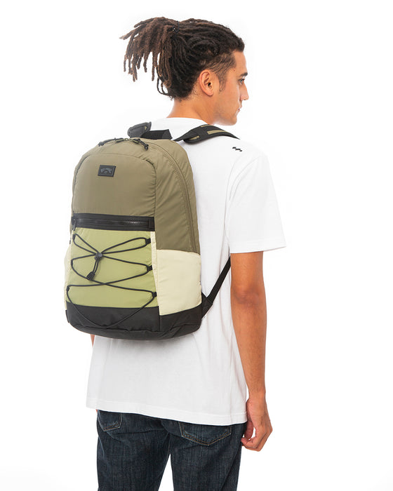 【OUTLET】BILLABONG メンズ 【A/Div.】 AXIS DAY PACK バッグ 【2023年春夏モデル】