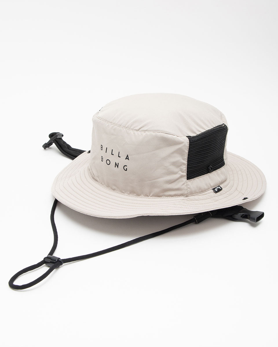 BUY 50OFF】【OUTLET】BILLABONG メンズ SURF HAT ハット 【2023年春夏モデル】