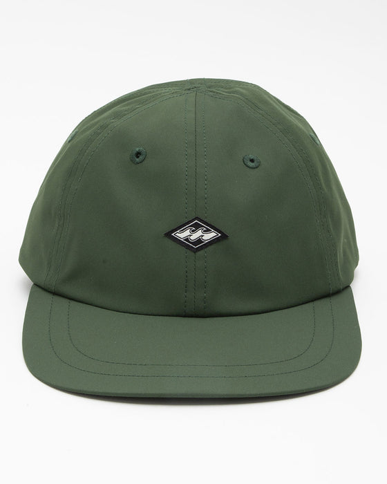 【OUTLET】BILLABONG メンズ 【A/Div.】 UTILITY CAP キャップ 【2023年春夏モデル】