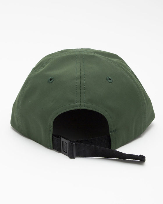 【OUTLET】BILLABONG メンズ 【A/Div.】 UTILITY CAP キャップ 【2023年春夏モデル】