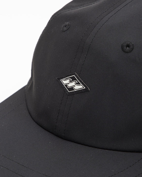 【OUTLET】BILLABONG メンズ 【A/Div.】 UTILITY CAP キャップ 【2023年春夏モデル】