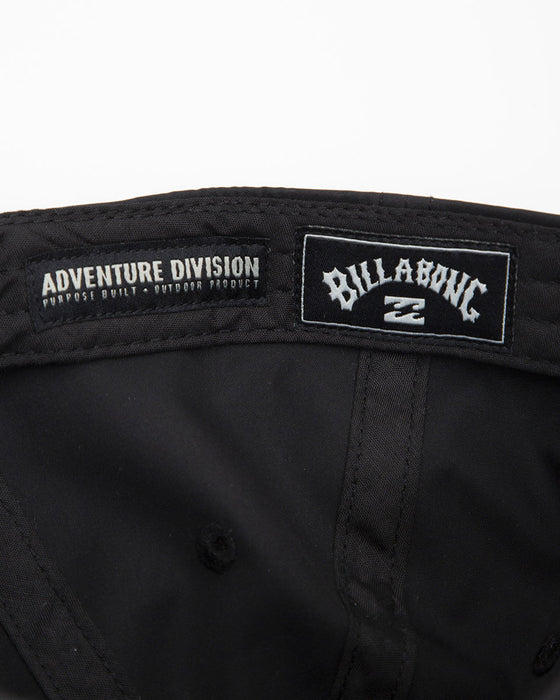 【OUTLET】BILLABONG メンズ 【A/Div.】 UTILITY CAP キャップ 【2023年春夏モデル】