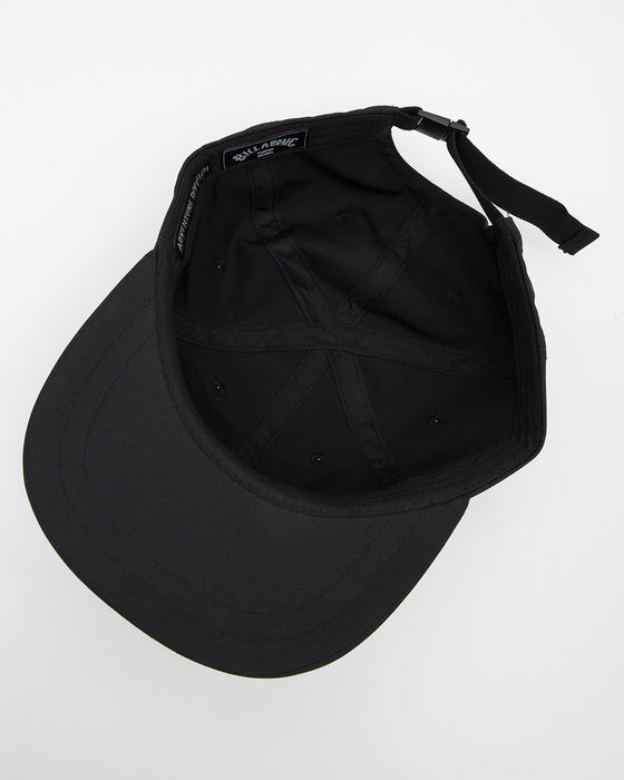 【OUTLET】BILLABONG メンズ 【A/Div.】 UTILITY CAP キャップ 【2023年春夏モデル】