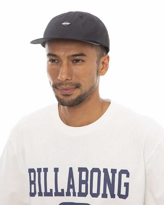 【OUTLET】BILLABONG メンズ 【A/Div.】 UTILITY CAP キャップ 【2023年春夏モデル】