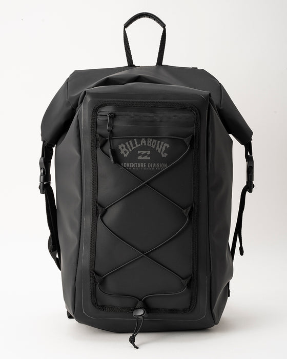 OUTLET】BILLABONG メンズ 【A/Div.】 UTILITY DRYPACK バッグ 【2023年春夏モデル】 - BILLABONG  ｜Boardriders Japan