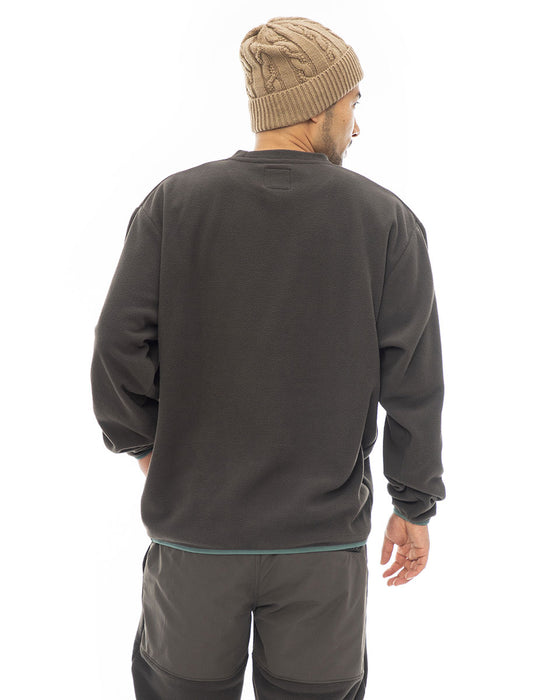 【2 BUY 20％OFF】【OUTLET】BILLABONG メンズ 【A/Div.】 GRAPHENE CREW トレーナー 【2023年秋冬モデル】