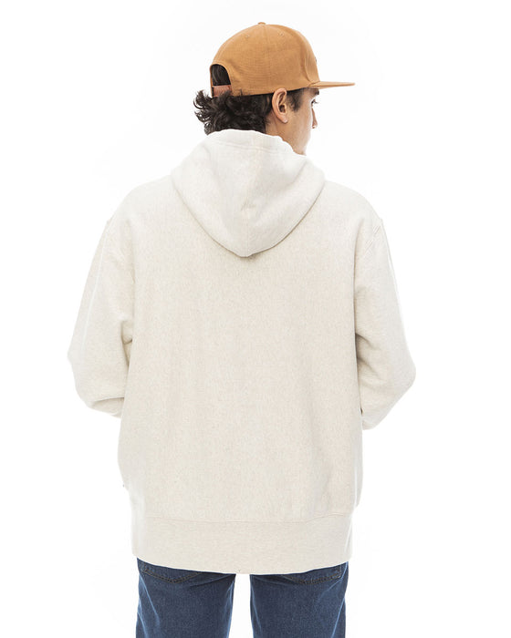 OUTLET】BILLABONG メンズ RIDGE HOOD パーカー 【2023年秋冬モデル】