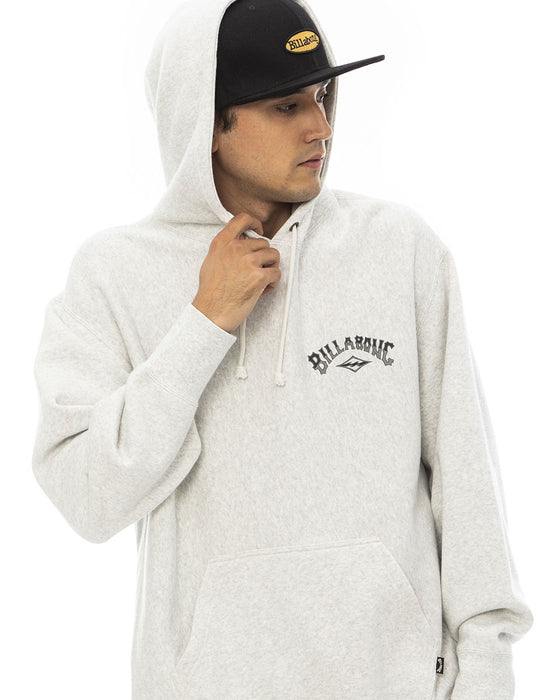 【OUTLET】BILLABONG メンズ 【BAD DOG】 HEAVY BARREL SWEAT スウェットジャケット 【2023年秋冬モデル】