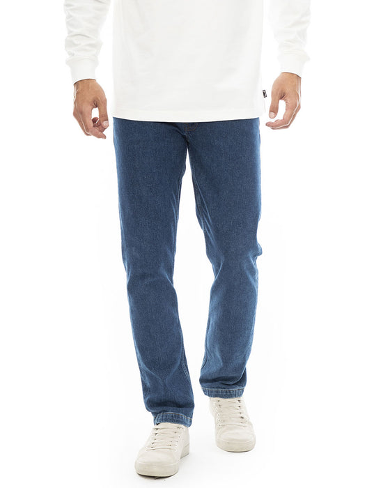 【OUTLET】BILLABONG メンズ 73 JEAN ロングパンツ 【2023年秋冬モデル】