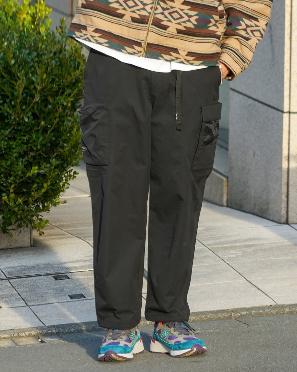 【OUTLET】BILLABONG メンズ 【A/Div.】 UTILITY LONG PANTS ロングパンツ 【2023年秋冬モデル】