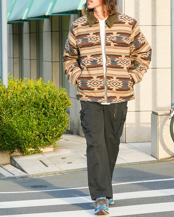 【OUTLET】BILLABONG メンズ 【A/Div.】 UTILITY LONG PANTS ロングパンツ 【2023年秋冬モデル】