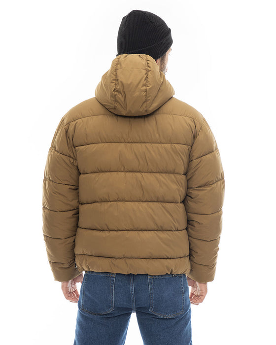 【OUTLET】BILLABONG メンズ Y2K PUFF JACKET ジャケット 【2023年秋冬モデル】