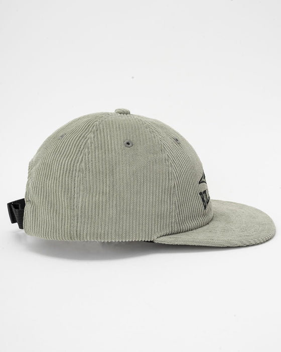 【OUTLET】BILLABONG メンズ 【BAD DOG】 BONG DAYS STRAPBACK キャップ 【2023年秋冬モデル】