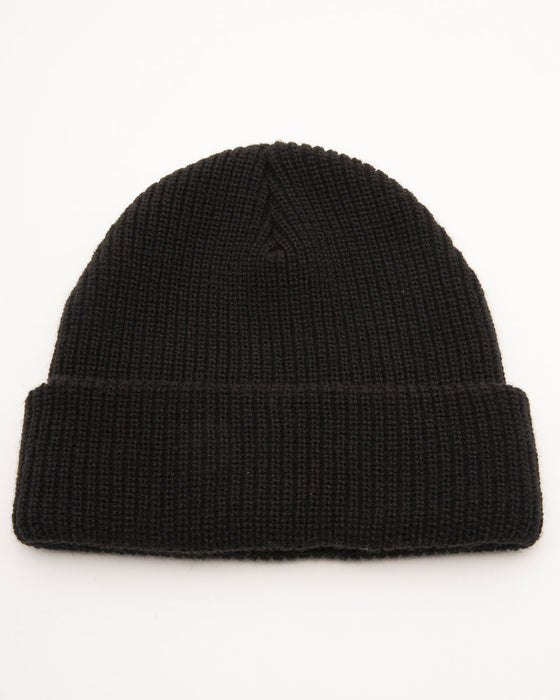 【OUTLET】BILLABONG メンズ WALLED BEANIE ビーニー 【2023年秋冬モデル】