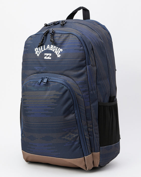 【OUTLET】BILLABONG メンズ COMMAND バッグ 【2023年秋冬モデル】