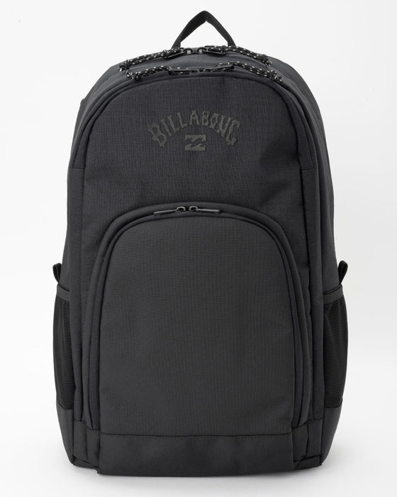 【OUTLET】BILLABONG メンズ COMMAND バッグ 【2023年秋冬モデル】