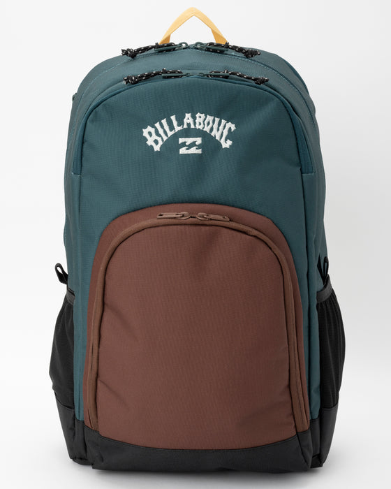 【OUTLET】BILLABONG メンズ COMMAND バッグ 【2023年秋冬モデル】