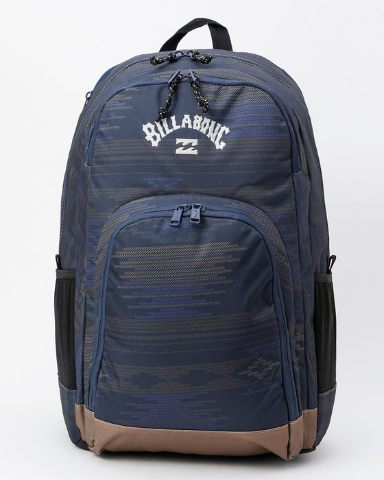 【OUTLET】BILLABONG メンズ COMMAND バッグ 【2023年秋冬モデル】