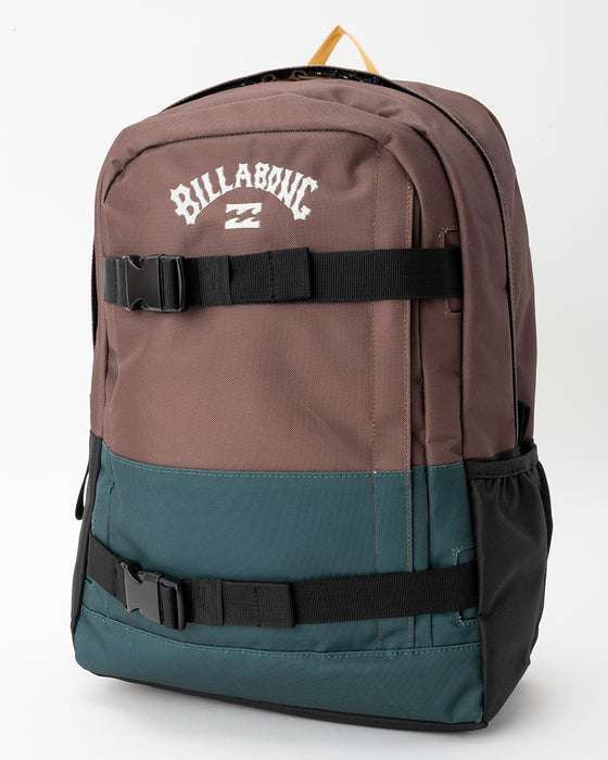 【OUTLET】BILLABONG メンズ COMMAND STASH バッグ 【2023年秋冬モデル】