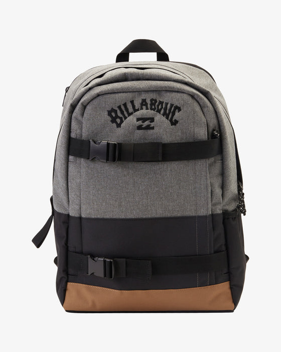 【OUTLET】BILLABONG メンズ COMMAND STASH バッグ 【2023年秋冬モデル】