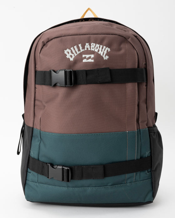 【OUTLET】BILLABONG メンズ COMMAND STASH バッグ 【2023年秋冬モデル】