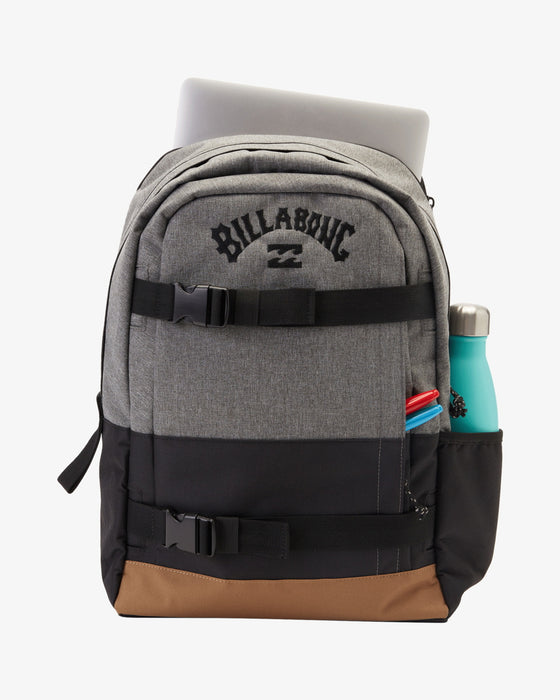 【OUTLET】BILLABONG メンズ COMMAND STASH バッグ 【2023年秋冬モデル】