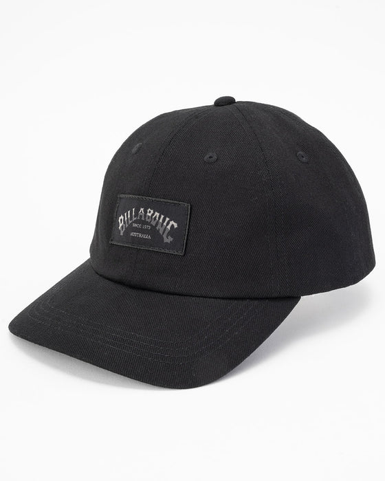 【OUTLET】BILLABONG メンズ TWILL CAP キャップ 【2023年秋冬モデル】