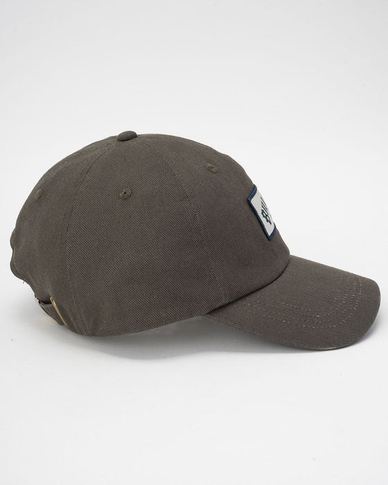 【OUTLET】BILLABONG メンズ TWILL CAP キャップ 【2023年秋冬モデル】