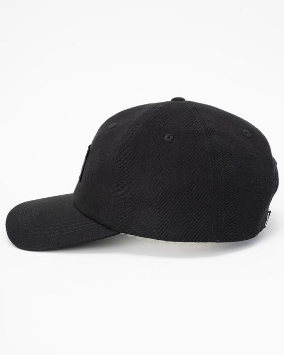 【OUTLET】BILLABONG メンズ TWILL CAP キャップ 【2023年秋冬モデル】