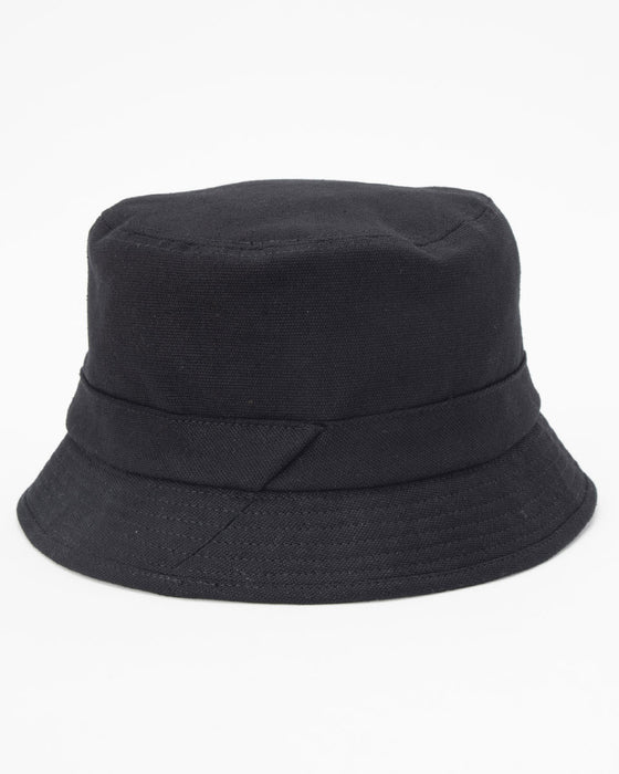 【OUTLET】BILLABONG メンズ 【BAD DOG】 CANVAS HAT ハット 【2023年秋冬モデル】