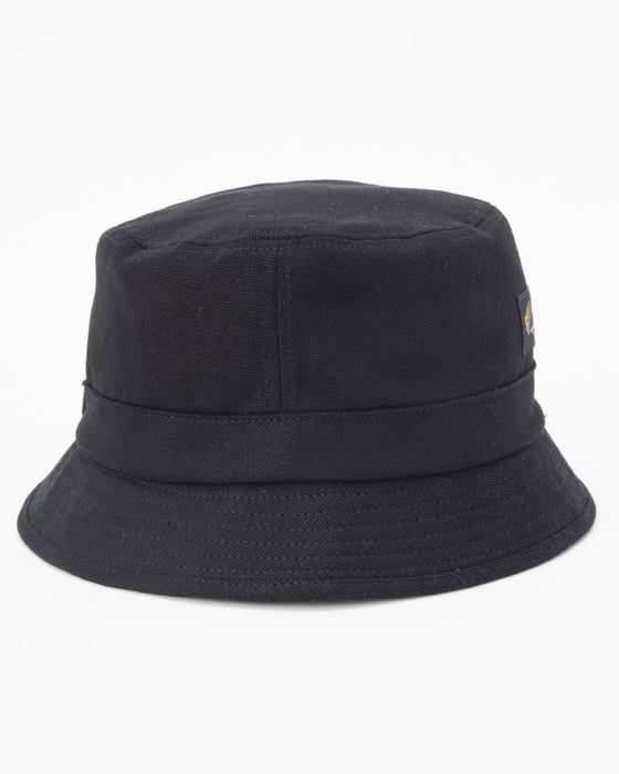 【OUTLET】BILLABONG メンズ 【BAD DOG】 CANVAS HAT ハット 【2023年秋冬モデル】