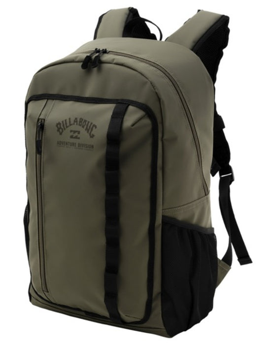 【OUTLET】BILLABONG メンズ 【A/Div.】 UTILITY BACKPACK バッグ 【2023年秋冬モデル】