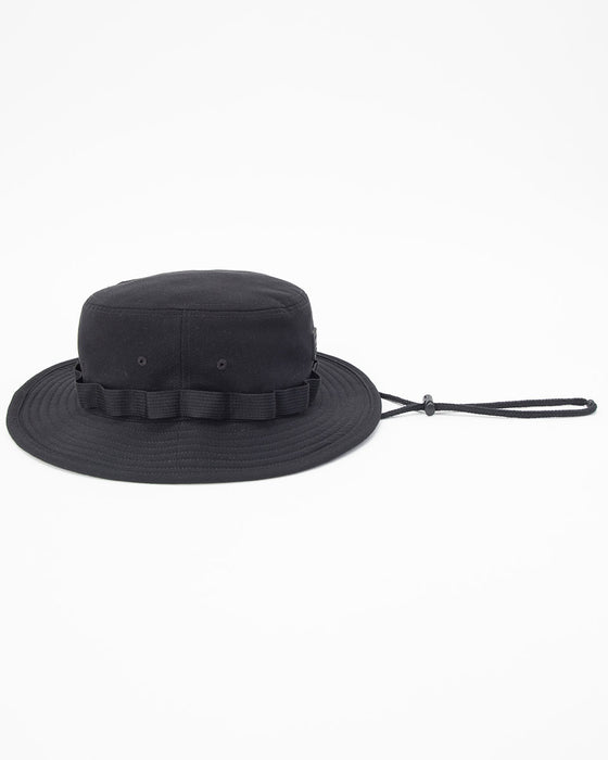 【OUTLET】【直営店限定】BILLABONG メンズ ADIV BOONIE HAT ハット 【2023年秋冬モデル】