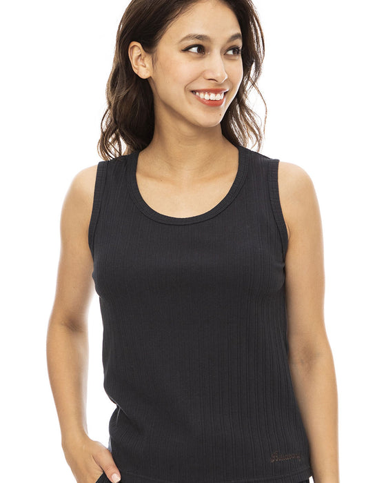 【OUTLET】BILLABONG レディース 【CHILLWEAR】 RIB TANK タンクトップ 【2023年春夏モデル】