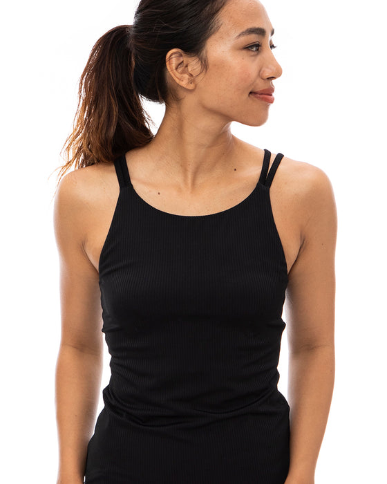 OUTLET】BILLABONG レディース 【ACTIVE】 ACTIVE BRA TANK トレーニングUVタンク 【2023年春夏モ