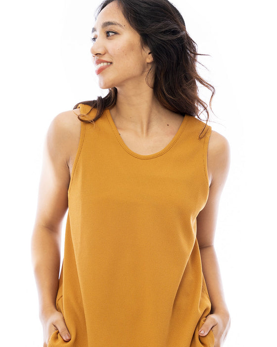 【OUTLET】BILLABONG レディース UTILITY TANK TOP UVタンクトップ 【2023年夏モデル】