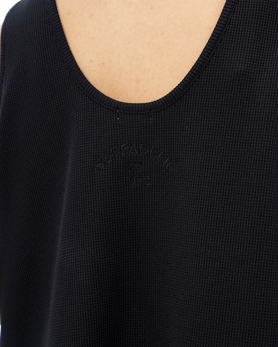 【OUTLET】BILLABONG レディース UTILITY TANK TOP UVタンクトップ 【2023年夏モデル】