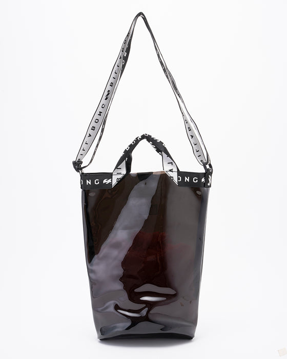 【OUTLET】BILLABONG レディース CLEAR BUCKET SHOULDER BAG ショルダーバッグ 【2023年春夏モデル】