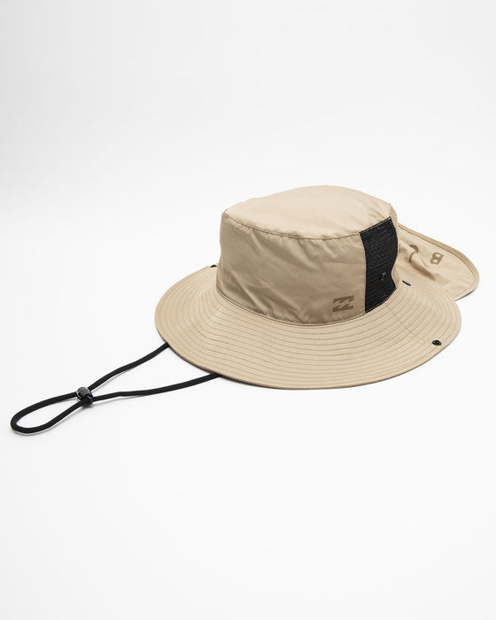 【OUTLET】BILLABONG レディース BEACH HAT ビーチハット 【2023年春夏モデル】