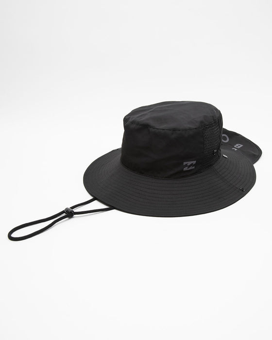 【OUTLET】BILLABONG レディース BEACH HAT ビーチハット 【2023年春夏モデル】