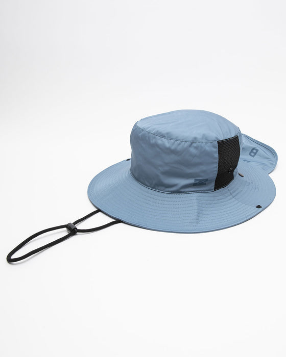 【OUTLET】BILLABONG レディース BEACH HAT ビーチハット 【2023年春夏モデル】