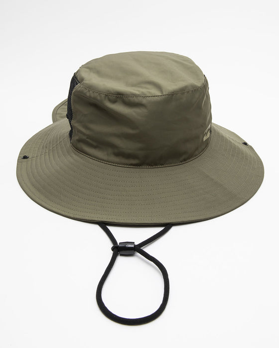 【OUTLET】BILLABONG レディース BEACH HAT ビーチハット 【2023年春夏モデル】