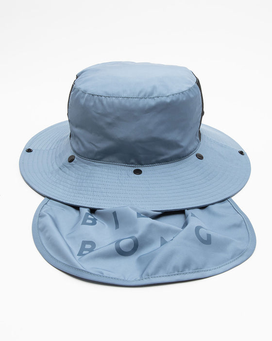 【OUTLET】BILLABONG レディース BEACH HAT ビーチハット 【2023年春夏モデル】