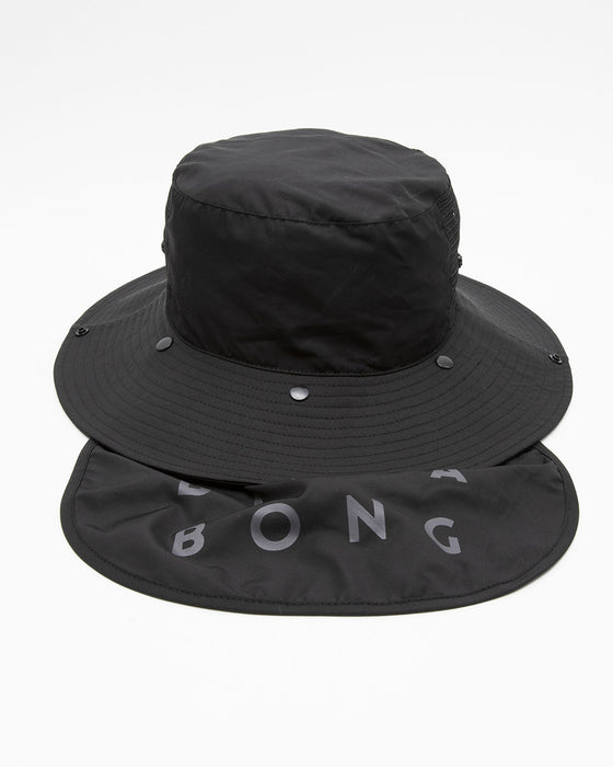 【OUTLET】BILLABONG レディース BEACH HAT ビーチハット 【2023年春夏モデル】