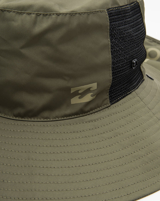 【OUTLET】BILLABONG レディース BEACH HAT ビーチハット 【2023年春夏モデル】