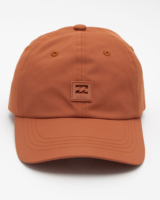 【OUTLET】BILLABONG レディース 【A/Div.】 ADIV BEACH CAP キャップ 【2023年春夏モデル】