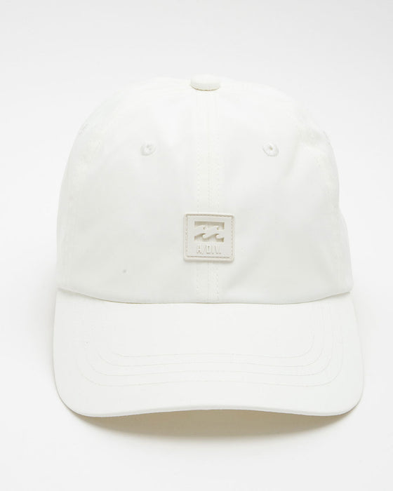 【OUTLET】BILLABONG レディース 【A/Div.】 ADIV BEACH CAP キャップ 【2023年春夏モデル】