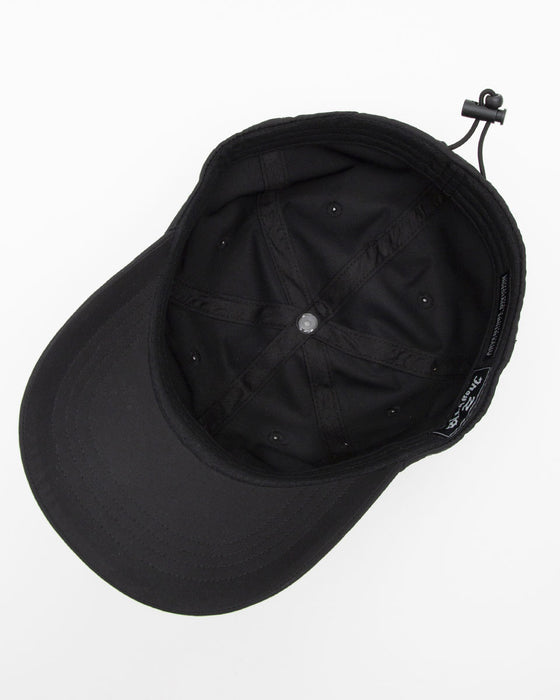 【OUTLET】BILLABONG レディース 【A/Div.】 ADIV BEACH CAP キャップ 【2023年春夏モデル】