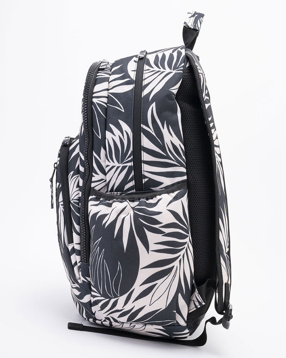 リュック BILLABONG レディース ROADIE 撥水バックパック/リュック (31L) 【2023年春夏モデル】/ビラボンバックパック・リュッ  - メンズファッション